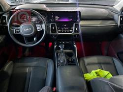 کیا سۆرینتۆ